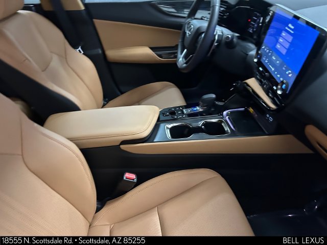 Certified 2026 Lexus NX 350 AWD w/ Accessory Package (2T) image 12