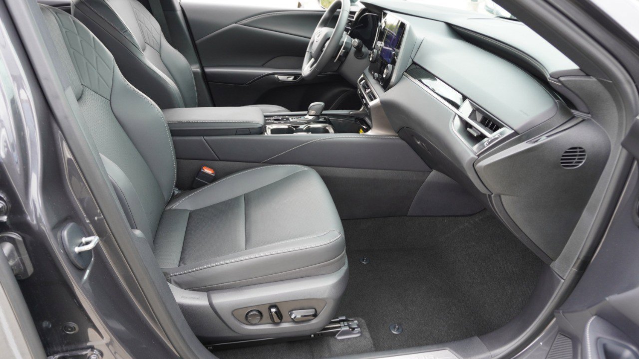 Used 2025 Lexus RX 350 FWD w/ Technology Package image 14