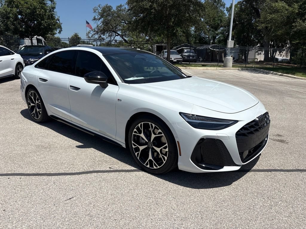 New 2026 Audi A6 Prestige AWD/4WD image 3