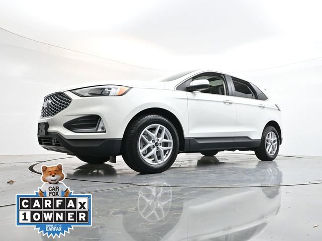 Used 2023 Ford Edge SEL w/ Convenience Package image 29