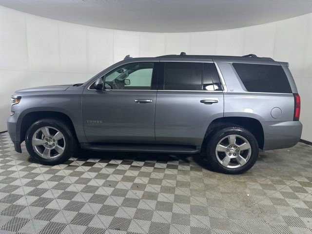 Used 2019 Chevrolet Tahoe LT AWD/4WD image 3