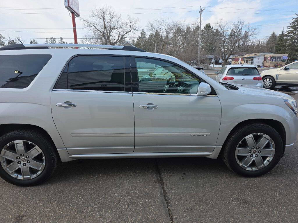 Used 2015 GMC Acadia Denali image 5