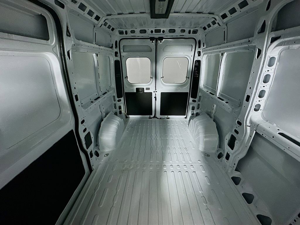 New 2026 RAM ProMaster 2500 w/ Convenience Group image 10