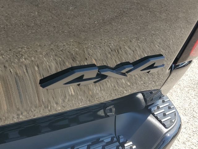 New 2026 RAM 1500 Big Horn AWD/4WD image 6
