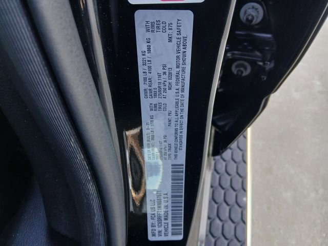 Used 2021 RAM 1500 Big Horn image 34