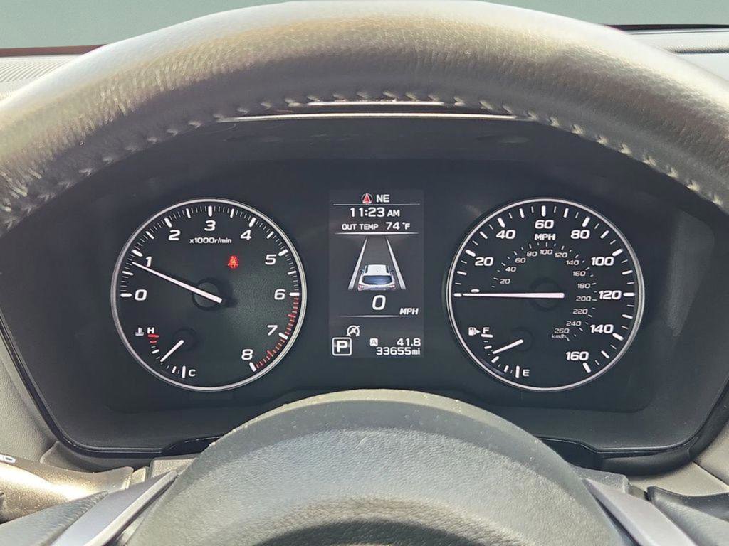 Used 2024 Subaru Outback Premium image 24