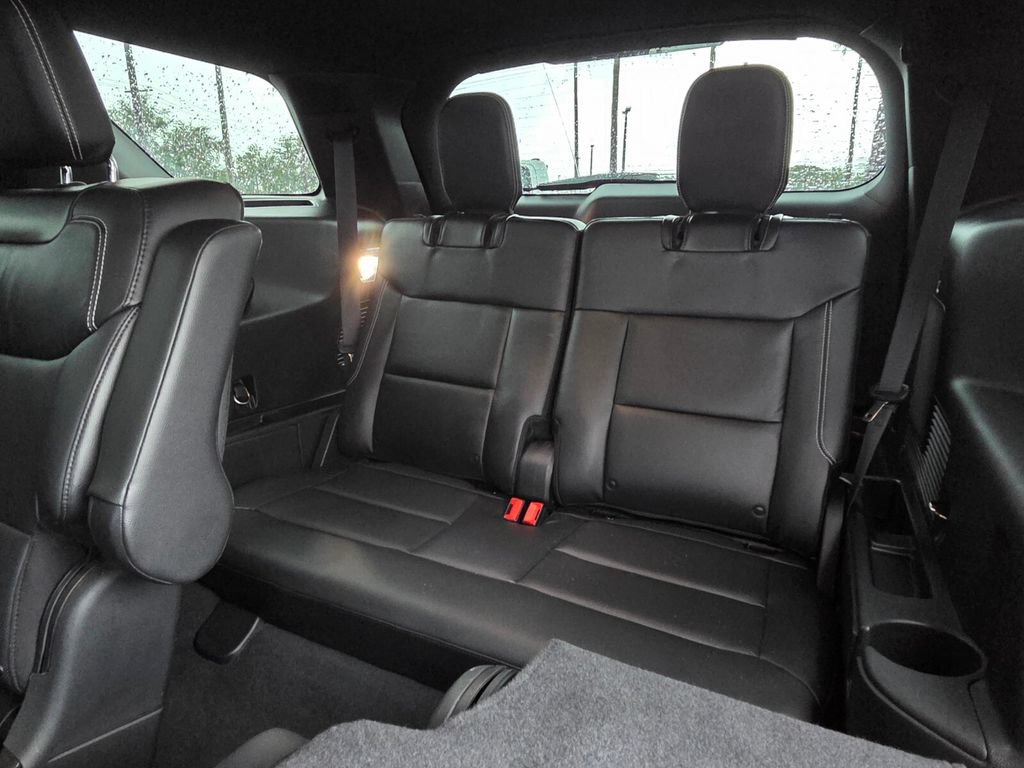 Used 2022 Ford Explorer ST w/ Equipment Group 401A AWD/4WD image 16