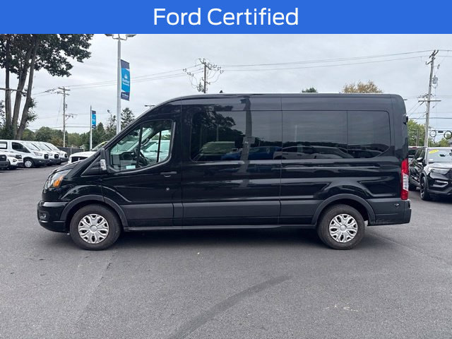 Used 2024 Ford Transit 350 XLT RWD image 4