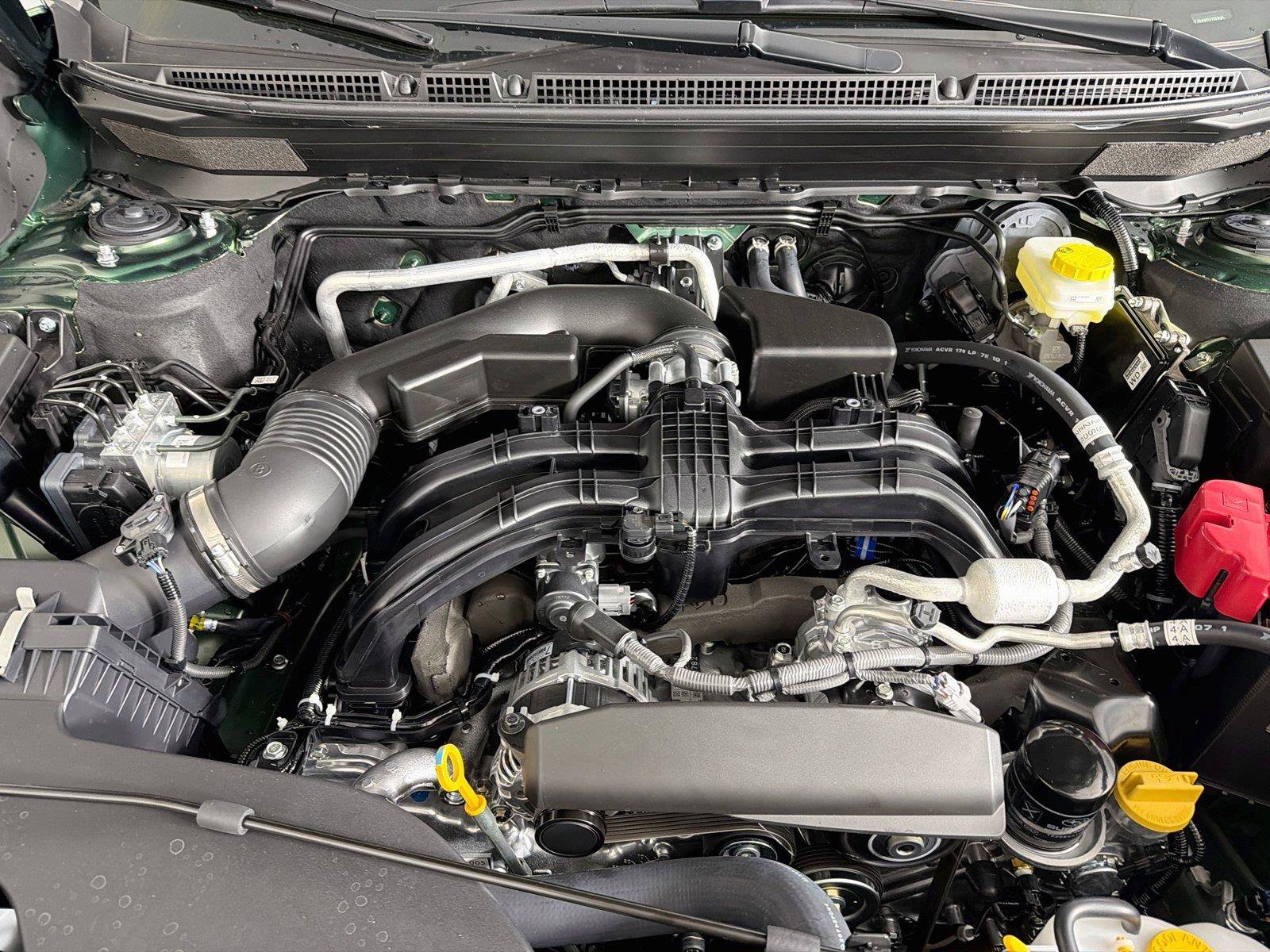New 2026 Subaru Outback Premium AWD/4WD image 31