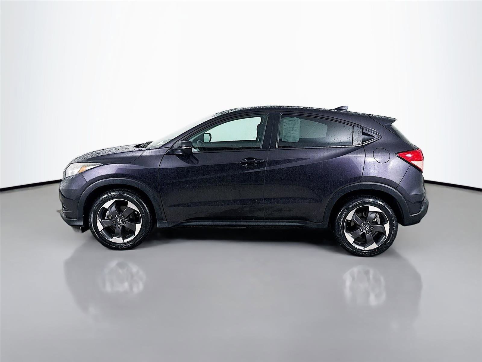 Used 2018 Honda HR-V EX image 6