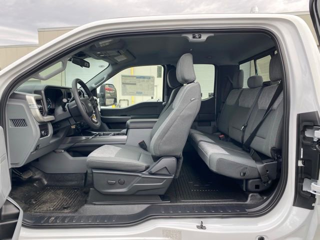 New 2026 Ford F350 XLT w/ FX4 Off-Road Package image 7