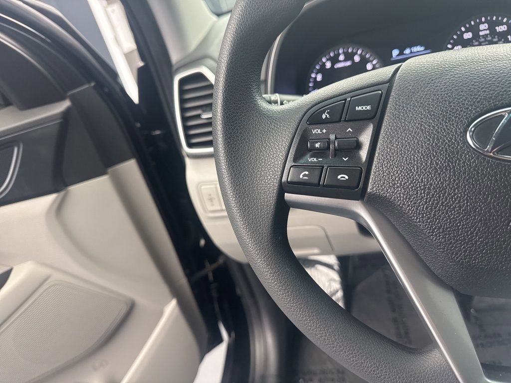 Used 2021 Hyundai Tucson Value image 24