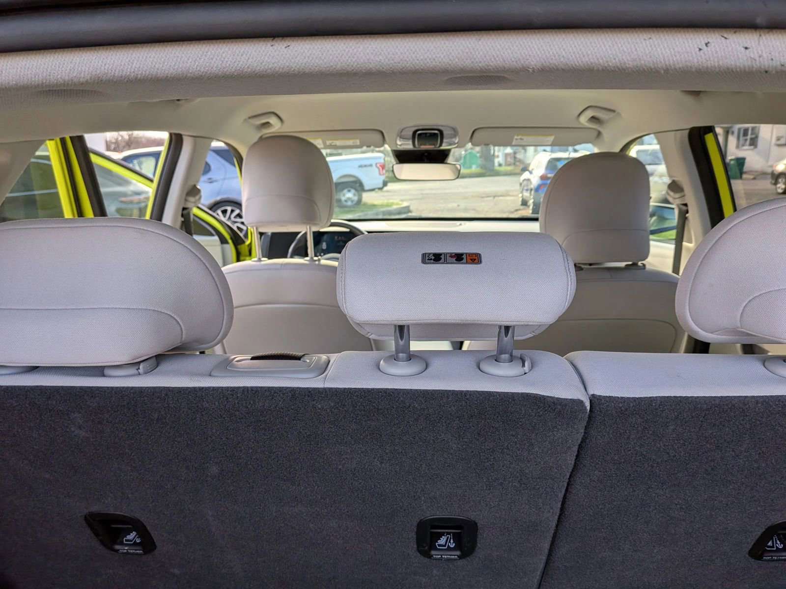 Used 2024 Hyundai Kona SEL image 28