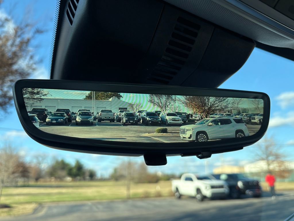 New 2026 Buick Enclave Avenir w/ Super Cruise Package image 34