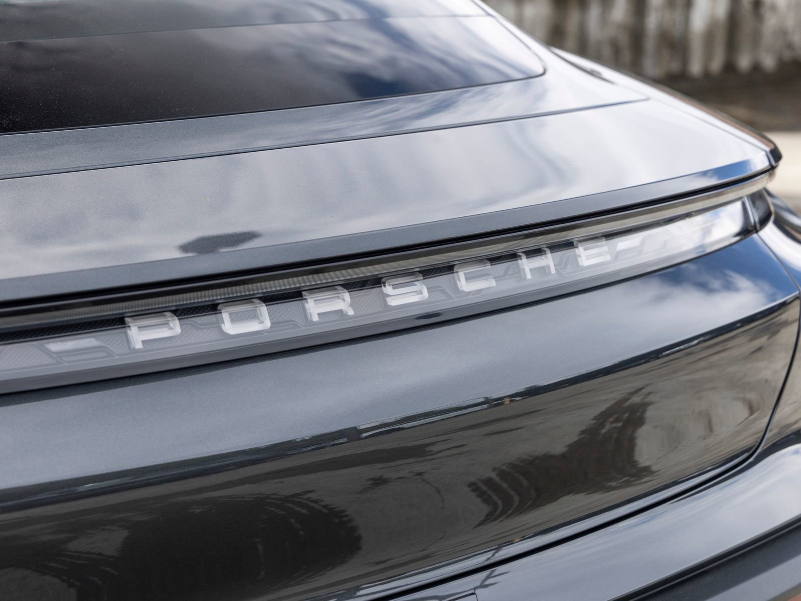 Certified 2023 Porsche Taycan image 21