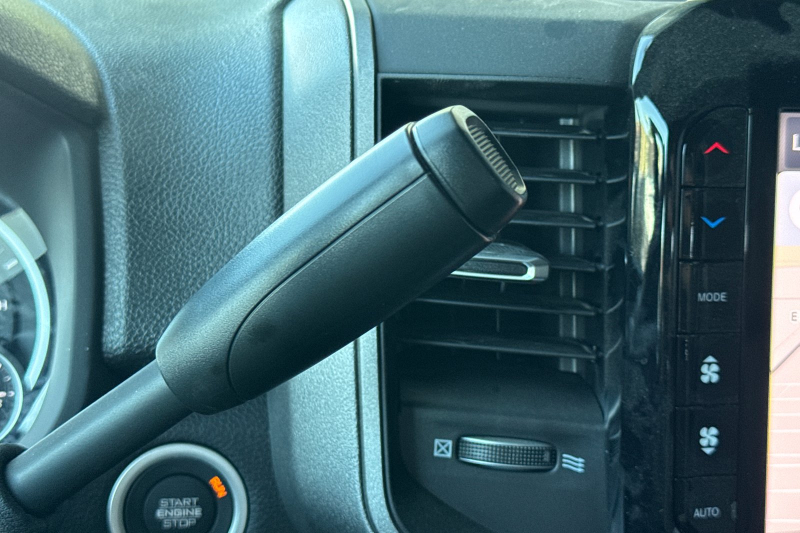 New 2026 RAM 2500 Tradesman RWD image 20