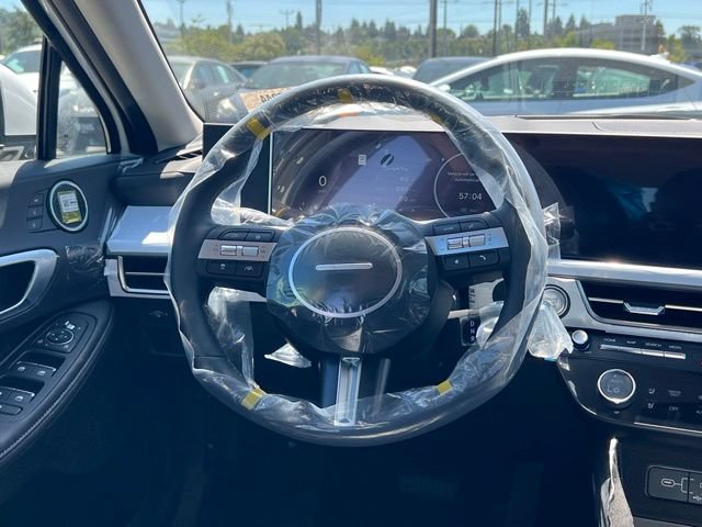 New 2026 Hyundai Sonata Limited FWD image 16