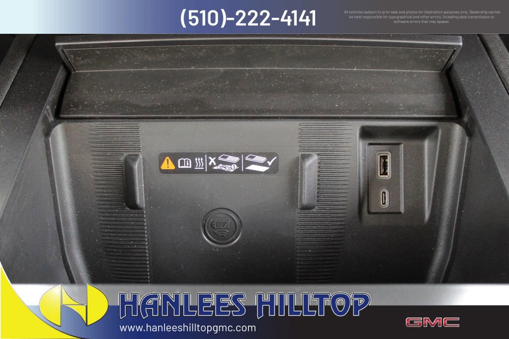 New 2024 GMC Hummer EV 2X w/ Extreme Off-Road Package image 20