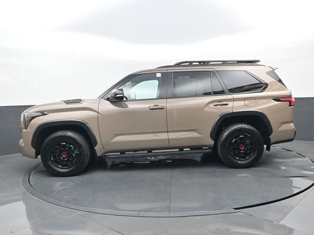 Used 2025 Toyota Sequoia TRD Pro image 24