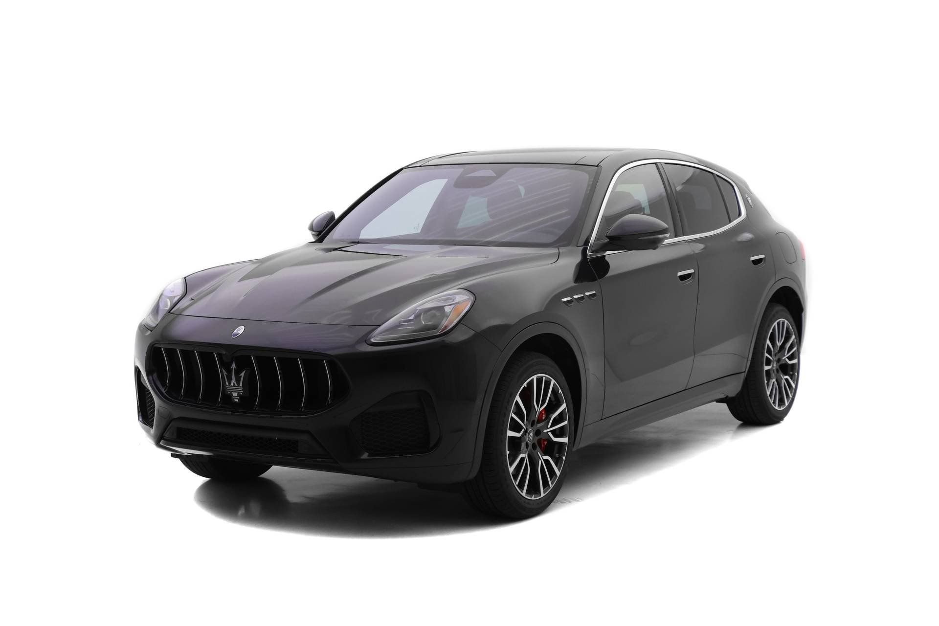 New 2025 Maserati Grecale Modena