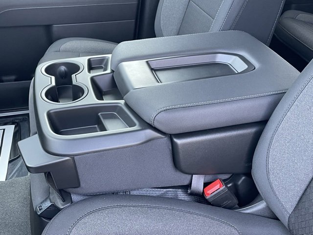 New 2026 Chevrolet Silverado 1500 LT image 27