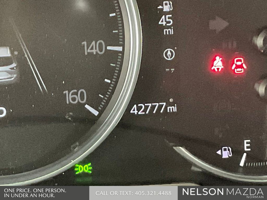 Used 2019 MAZDA CX-5 Signature AWD/4WD image 47