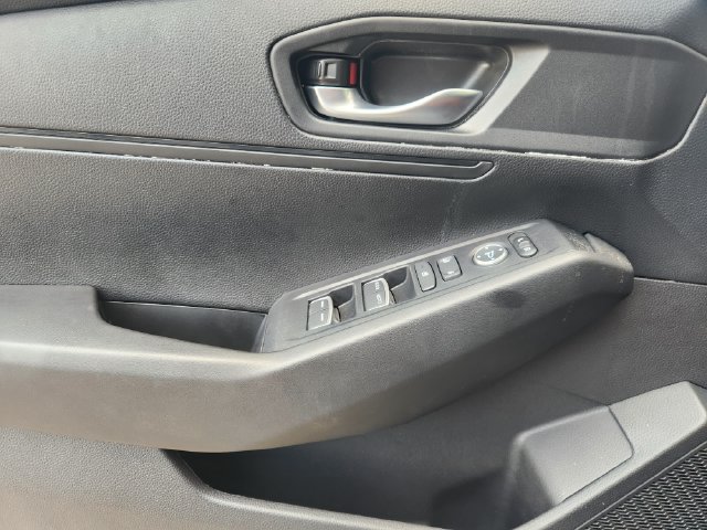 Used 2025 Honda Accord LX image 20
