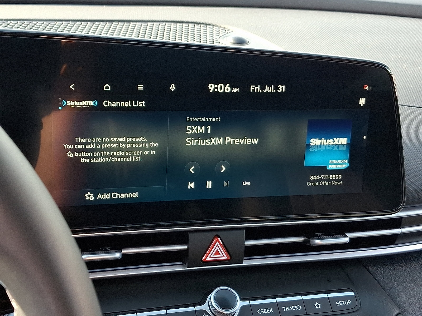 Certified 2023 Hyundai Elantra Limited FWD image 18