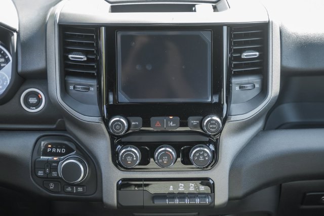 New 2027 RAM 1500 Warlock AWD/4WD image 31