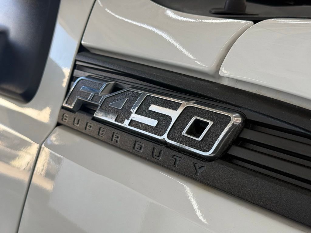 Used 2012 Ford F450 XL image 23