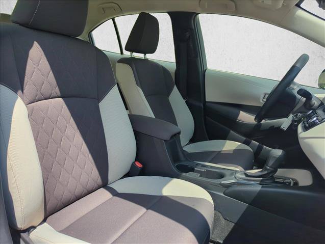 Certified 2024 Toyota Corolla LE FWD image 29