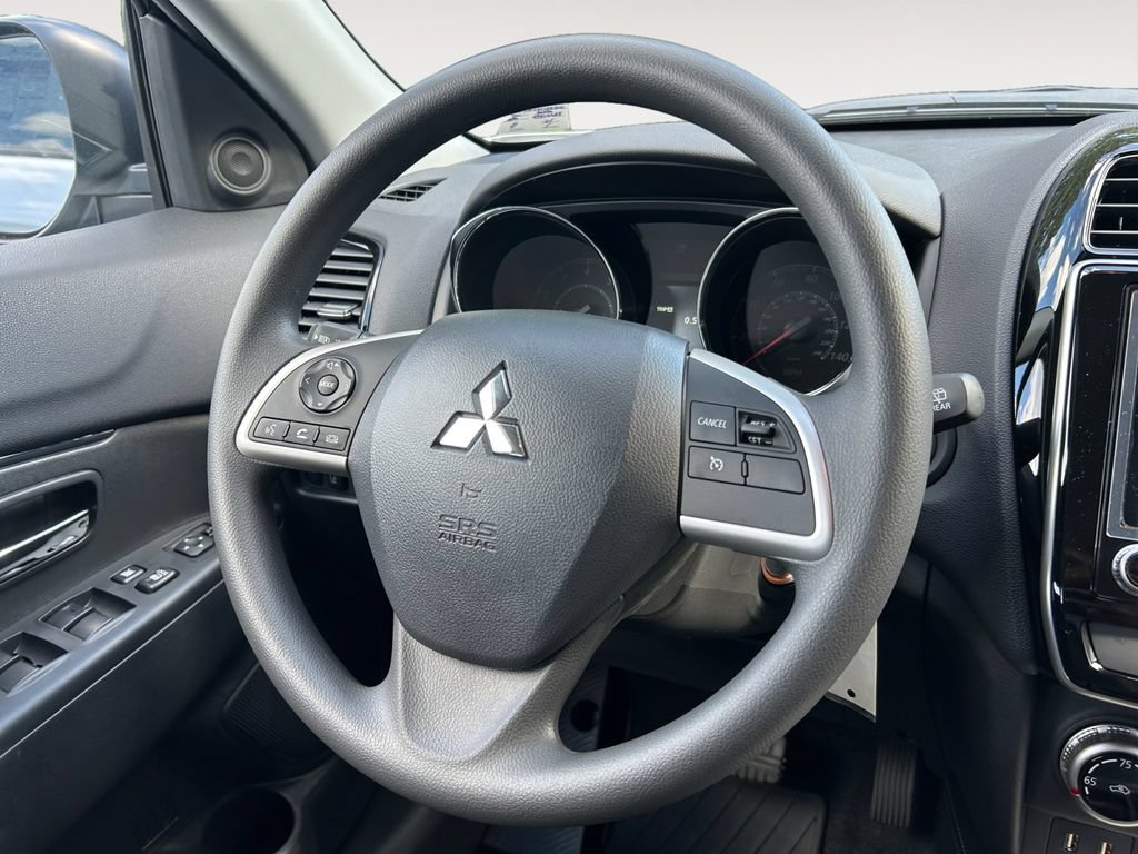 New 2026 Mitsubishi Outlander Sport ES AWD/4WD image 12