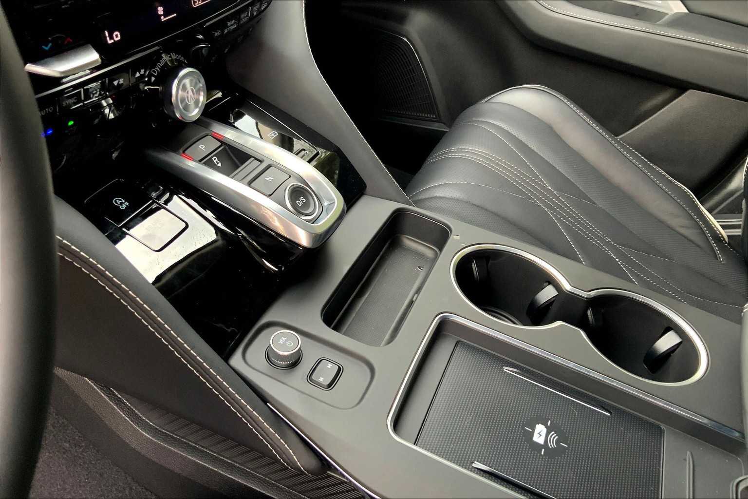 New 2026 Acura MDX SH-AWD w/ Advance Package image 11