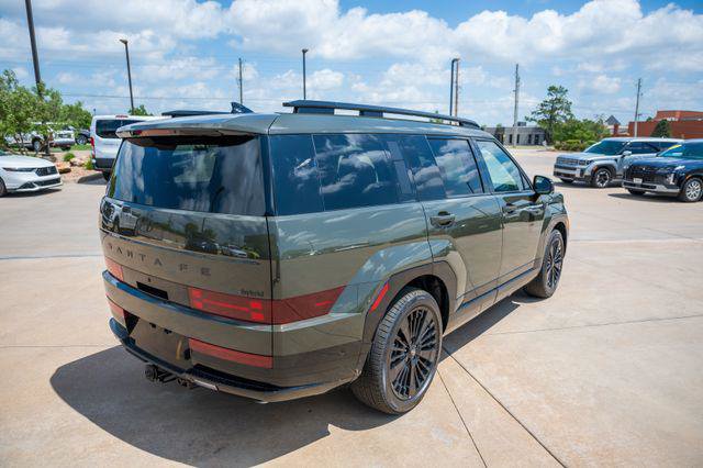 New 2026 Hyundai Santa Fe Calligraphy AWD/4WD image 5