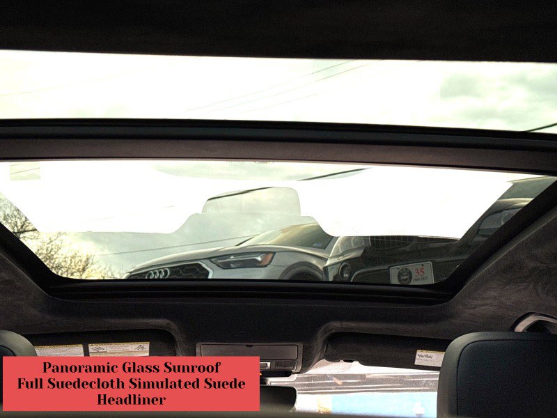 Used 2020 Jaguar F-PACE Premium image 30