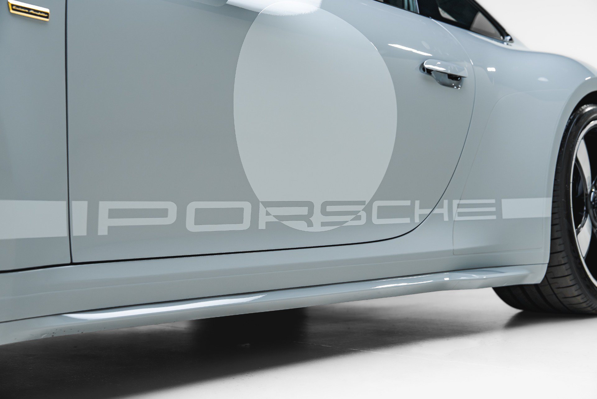 Used 2023 Porsche 911 Sport Classic RWD image 43