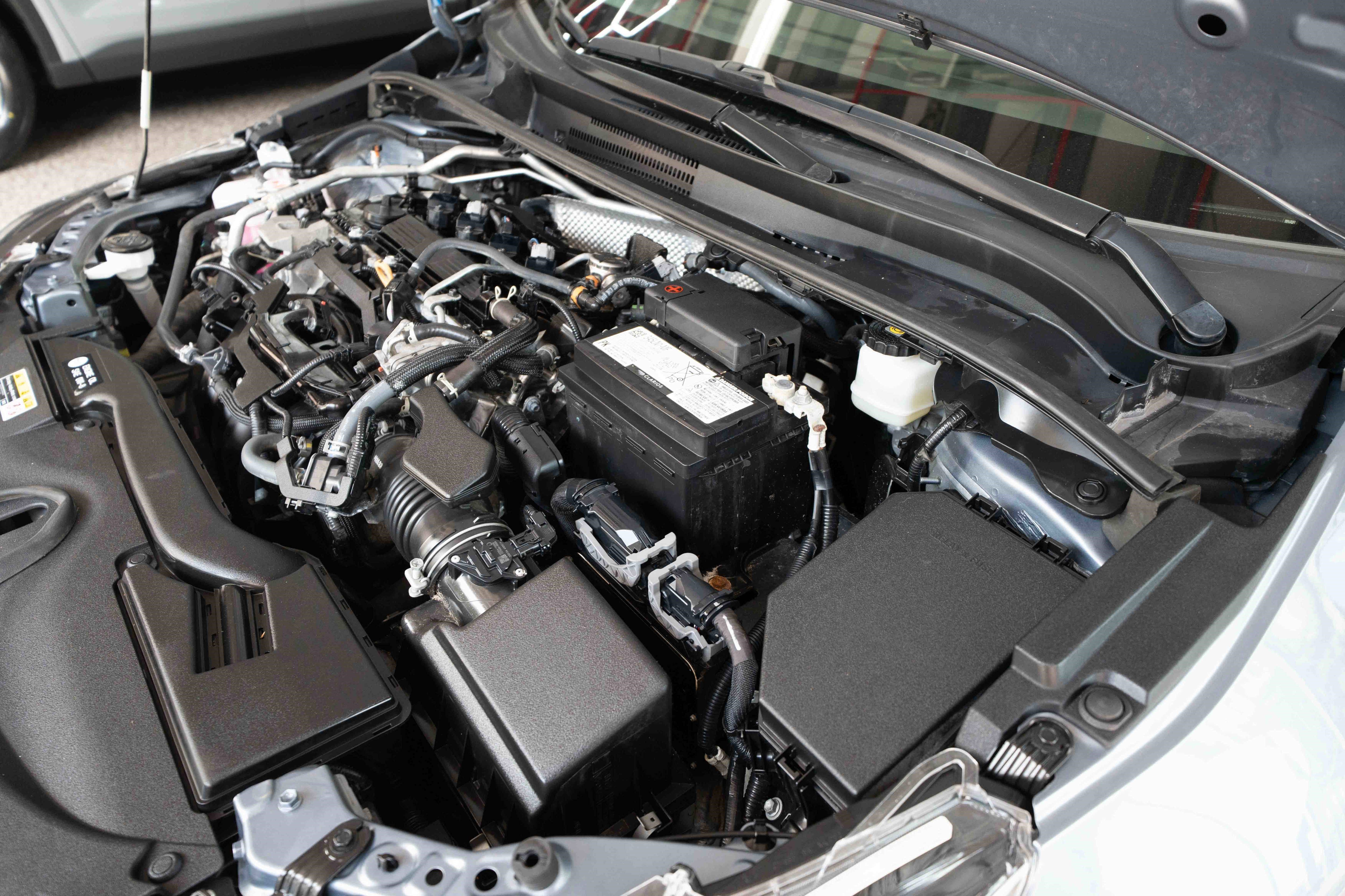 Used 2024 Toyota Corolla LE image 32