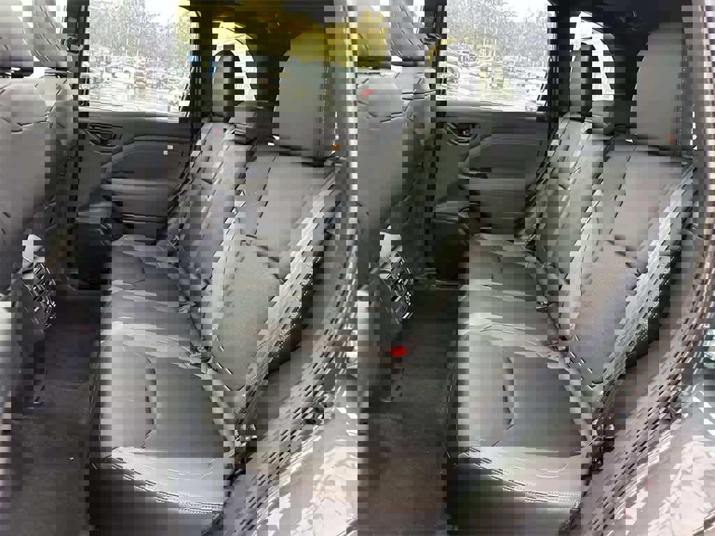 New 2026 Subaru Forester Wilderness image 14