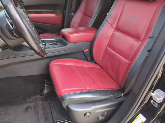 Used 2022 Dodge Durango R/T w/ Tow 'N Go Package AWD/4WD image 12
