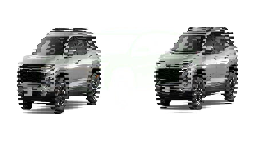 New 2026 Chevrolet Equinox ACTIV image 26