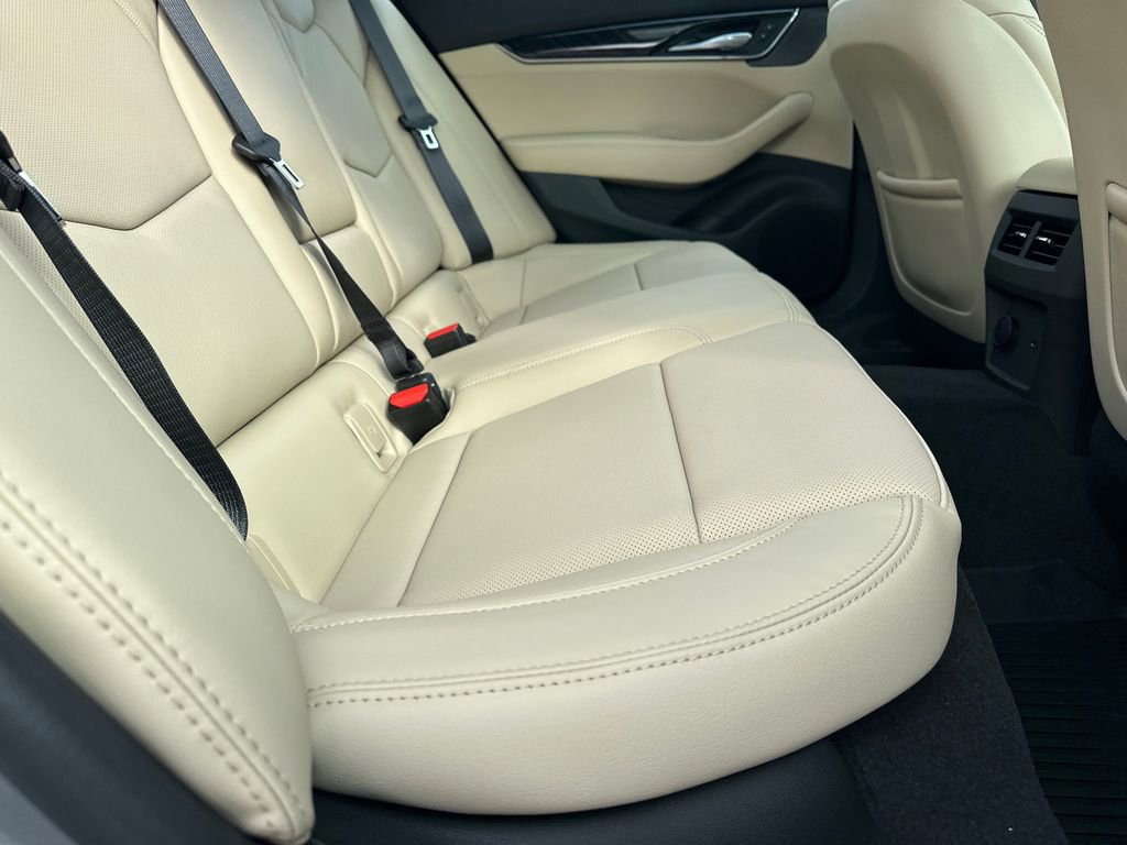 New 2026 Cadillac CT5 Premium Luxury image 15