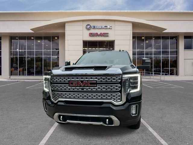 Used 2022 GMC Sierra 2500 Denali image 5
