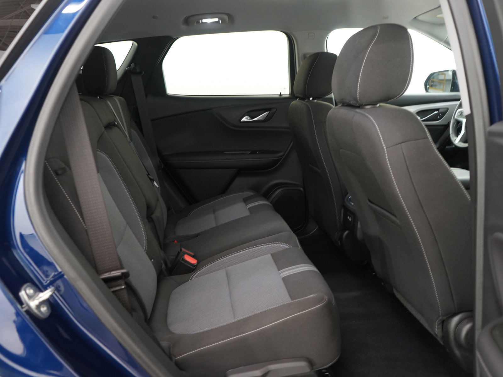 Used 2023 Chevrolet Blazer LT w/ Driver Confidence Package image 12