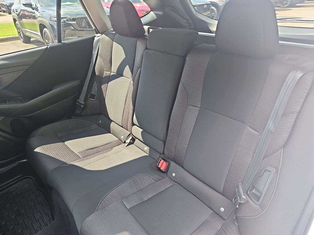 Certified 2024 Subaru Outback Premium w/ Popular Package #1 AWD/4WD image 13