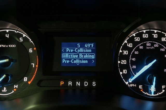 Used 2021 Ford Ranger XL w/ Equipment Group 101A High image 30