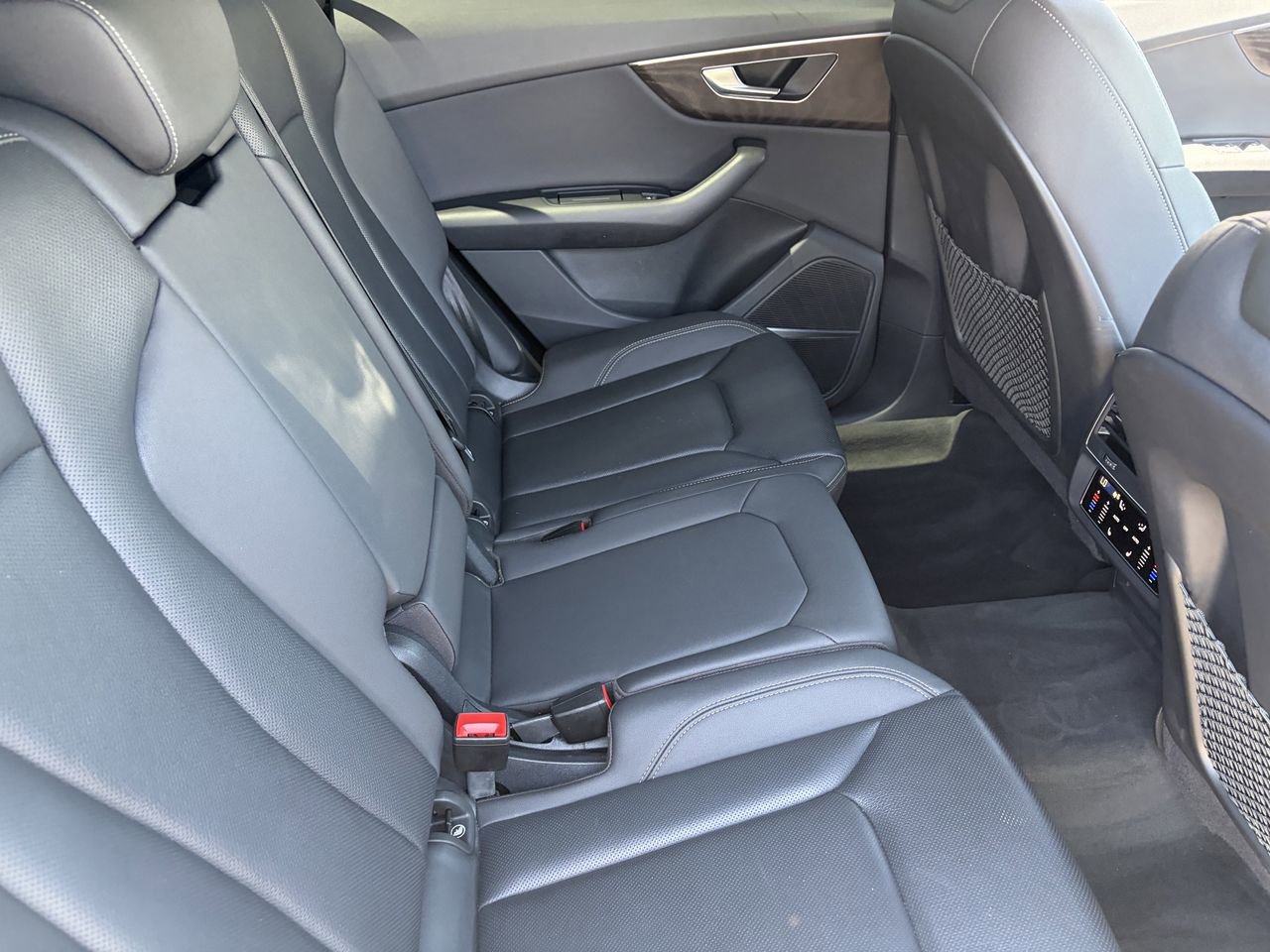 Used 2021 Audi Q8 Premium Plus AWD/4WD image 13