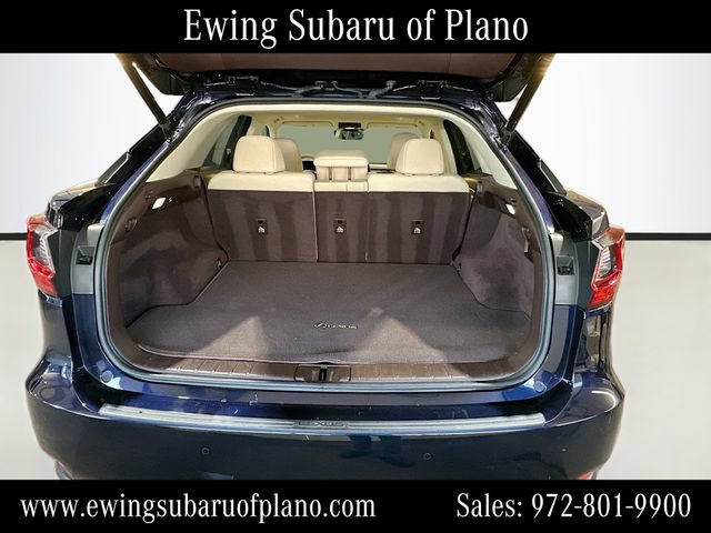 Used 2020 Lexus RX 350 FWD w/ Premium Package image 28