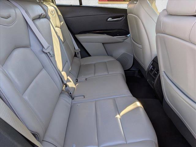 Used 2023 Cadillac XT4 Premium Luxury image 20