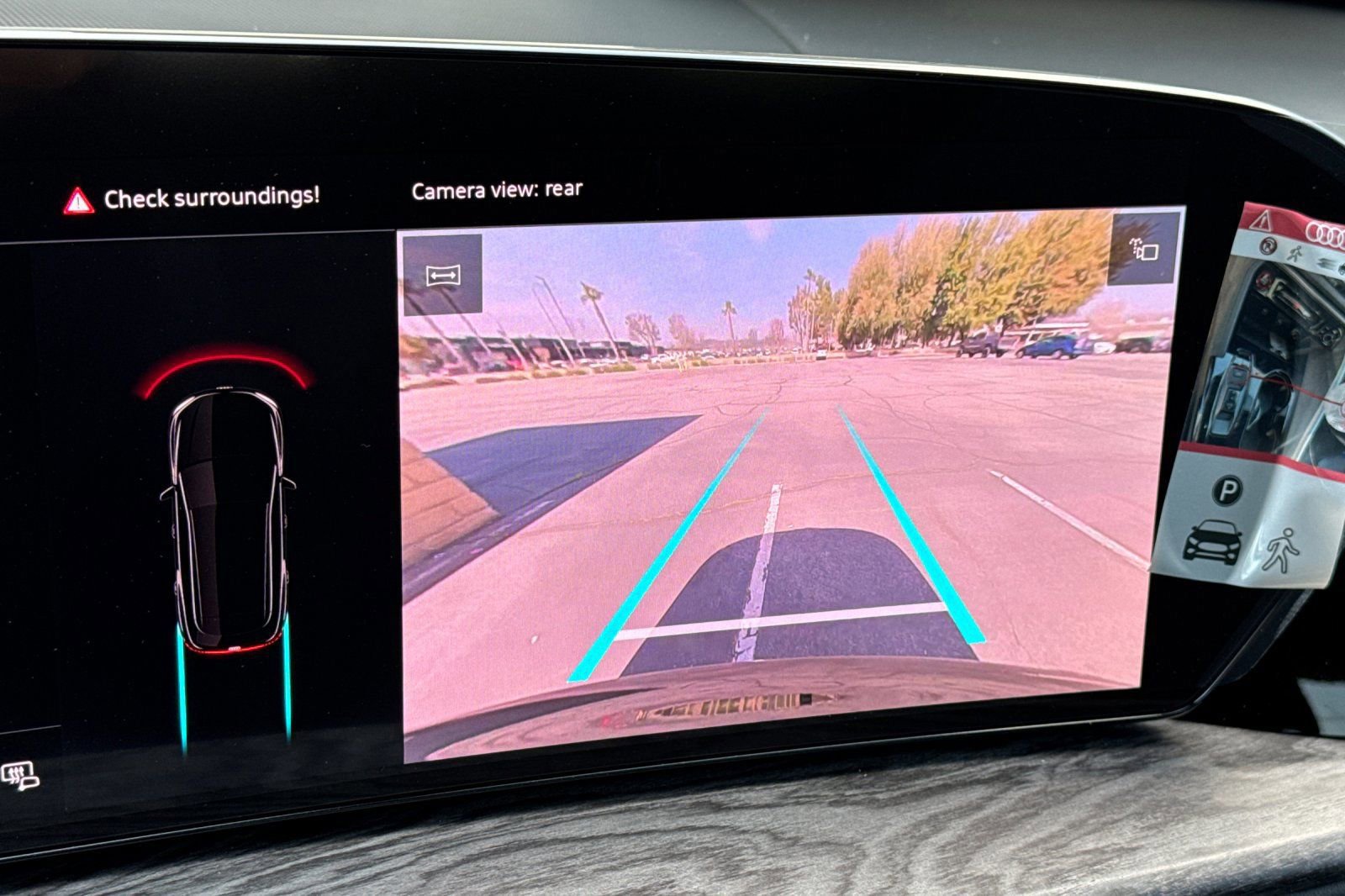 New 2025 Audi Q5 Premium image 17