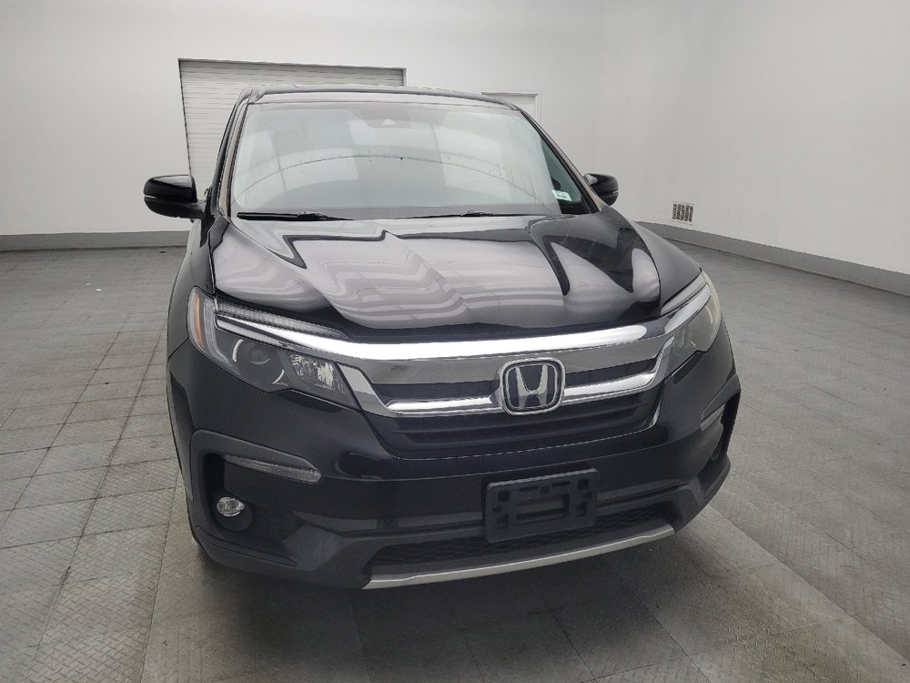 Used 2020 Honda Pilot EX-L image 14